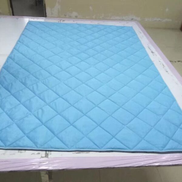 Custom Cooling Weighted Blanket from Original Factory